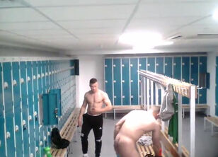 men locker room hidden cam